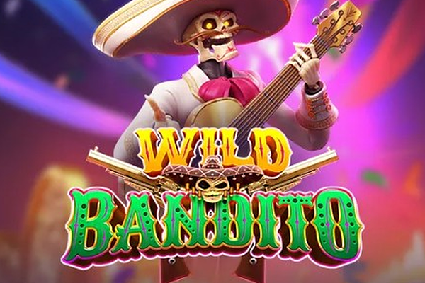 wild bandito – online slots
